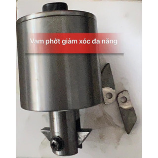 Vam phớt giảm sóc xe máy