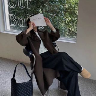 (Sẵn 35-39) Sục da lộn CJ cozy vibe 🍕