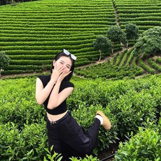 (Sẵn 35-39) Sục da lộn CJ cozy vibe 🍕