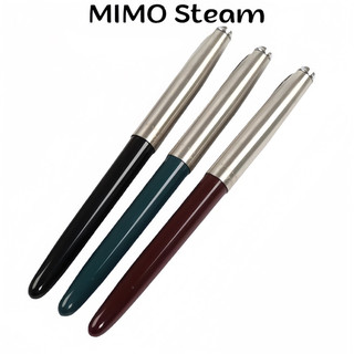 Bút máy hero kim tinh bút luyện viết chữ đẹp luyện viết thư pháp mimo 150