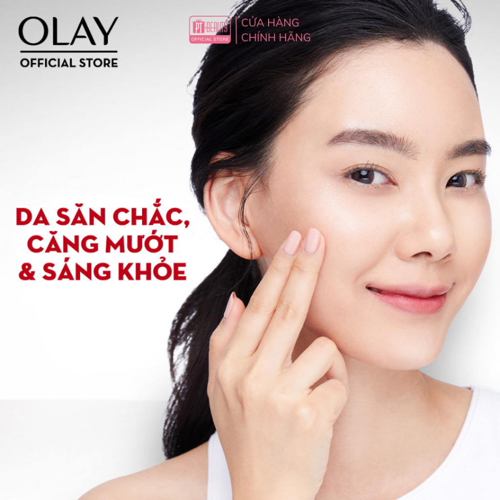 Serum Và Kem Dưỡng Olay Regenerist Ngừa Lão Hóa Da Ngày & Đêm 50g Regenerist Micro-Sculpting Cream