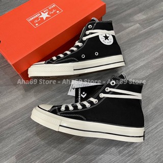[Aha69] Giày Converse Chuck Taylor 1970s Cổ Cao, Cao Cấp, Full Hộp