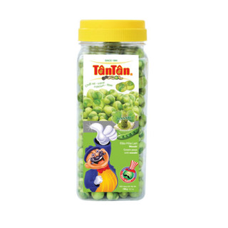 Đậu hòa lan wasabi tân tân hũ 190g