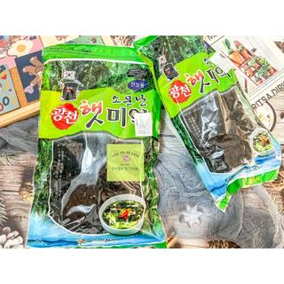Rong Biển Nấu Canh Sấy Khô Hàn Quốc