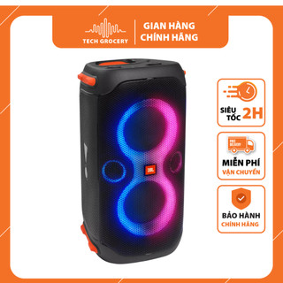 Loa di động jbl partybox 110 - chính hãng bảo hành chính hãng 12 tháng.