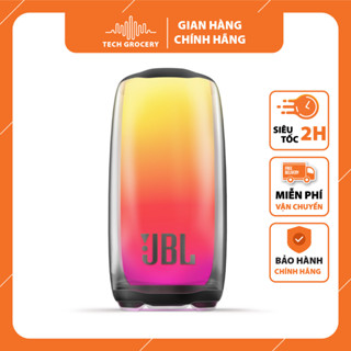 Loa Bluetooth JBL PULSE 5 chính hãng PGI phân phối - Bảo hành 12 tháng chính hãng