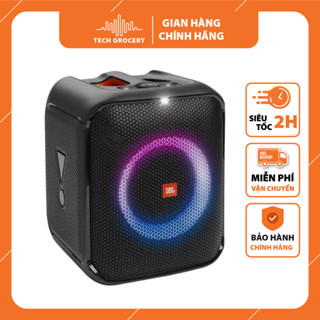 Loa di động JBL Partybox Encor Essential - Hàng chính hãng PGI - Bảo hành 12 tháng