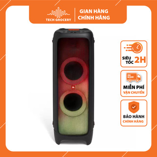Loa di động jbl partybox 1000 - chính hãng pgi bảo hành 12 tháng