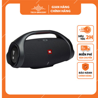 Loa Bluetooth JBL Boombox 2 - Hàng chính hãng - Bảo hành 12 tháng