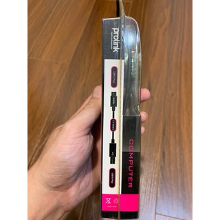 [Original] Cáp máy in Prolink Type-C to USB 2.0 cổng vuông 1m