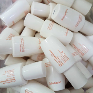 1 chai tinh chất khởi động 8ml mẫu mới
