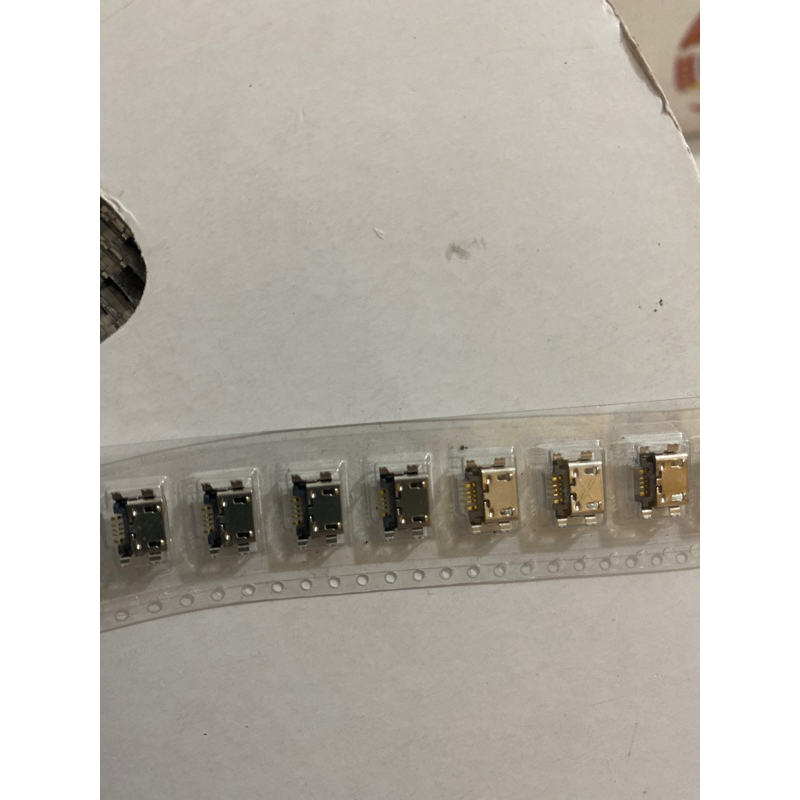 chân sạc rời vivo y11