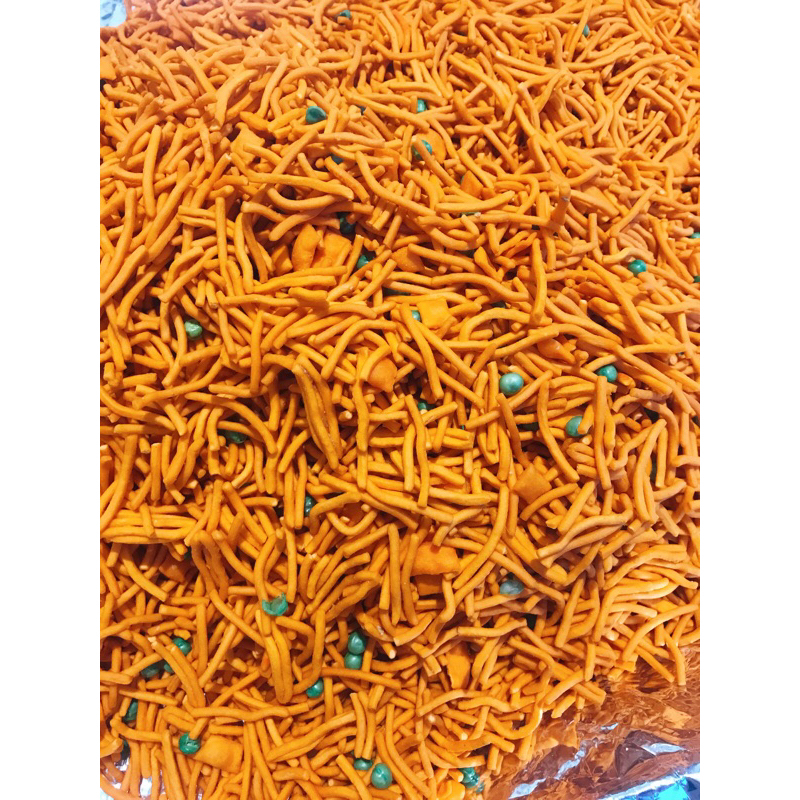 500g BimBim Tăm Que