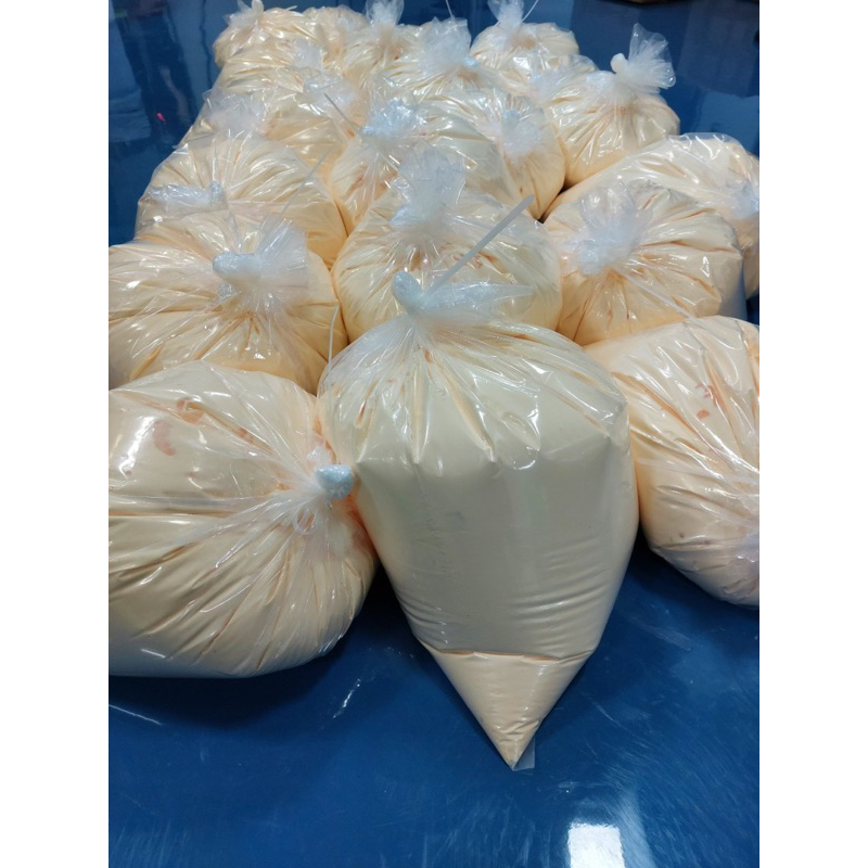 500gram kem kháng nước thường