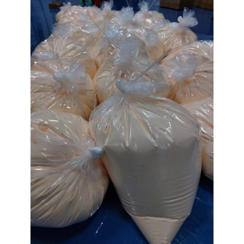 500gram kem kháng nước thường
