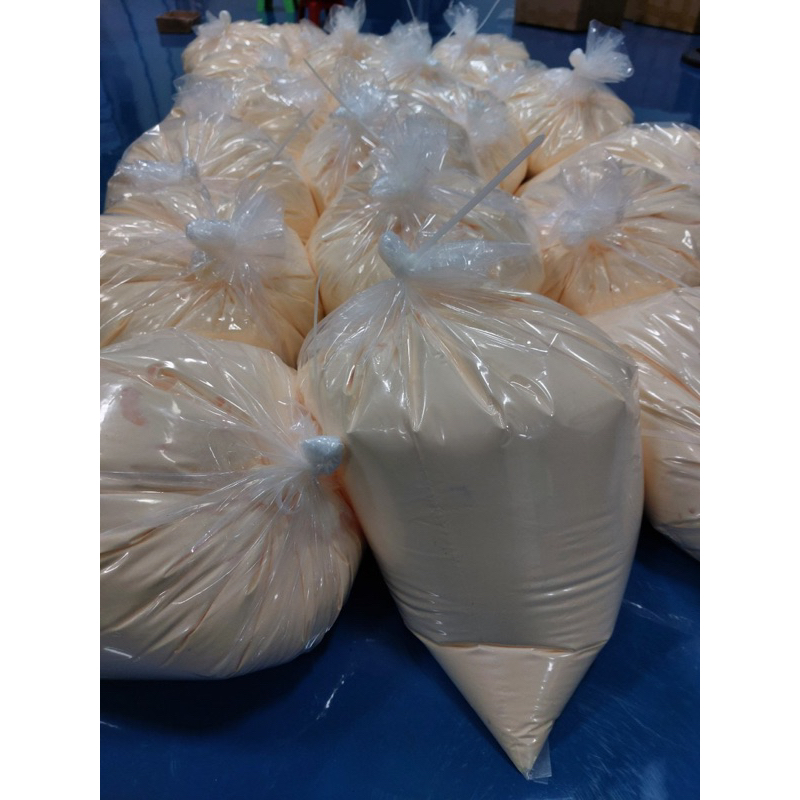 500gram kem kháng nước thường