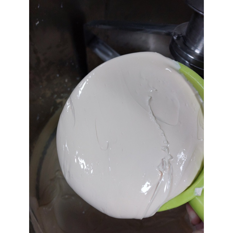 500gram kem kháng nước thường