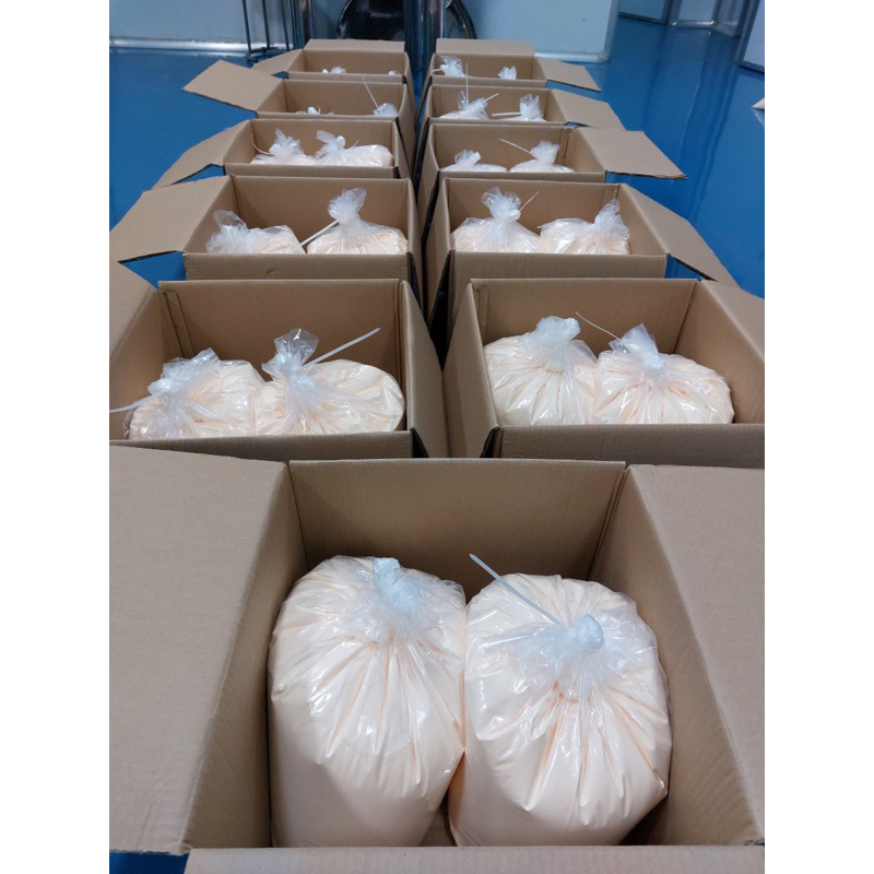 500gram kem kháng nước thường