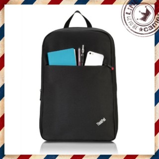 Hàng chính hãng 💯 Balo Laptop Lenovo Thinkpad Basic backpack 15.6 inch