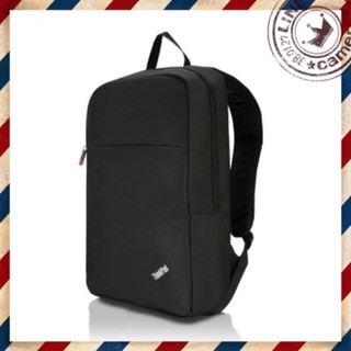 Hàng chính hãng 💯 Balo Laptop Lenovo Thinkpad Basic backpack 15.6 inch