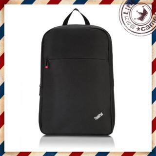 Hàng chính hãng 💯 Balo Laptop Lenovo Thinkpad Basic backpack 15.6 inch