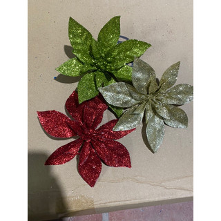 Hoa trà đại 15 cm