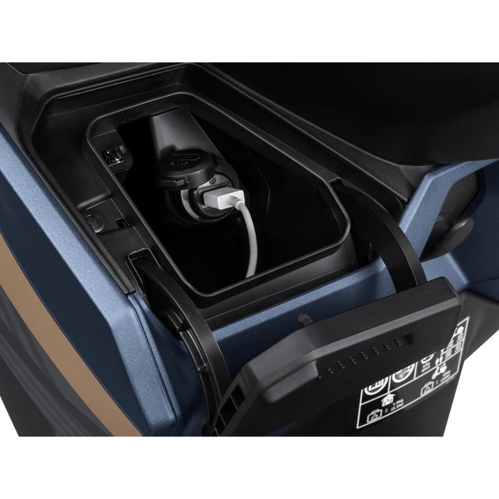 Xe máy Honda Vario 125 - 2024