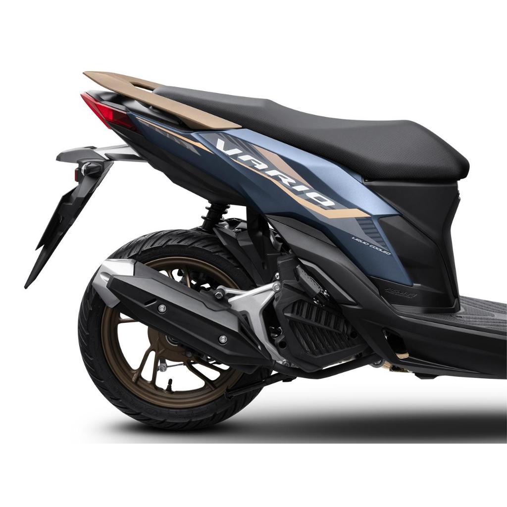 Xe máy Honda Vario 125 - 2024