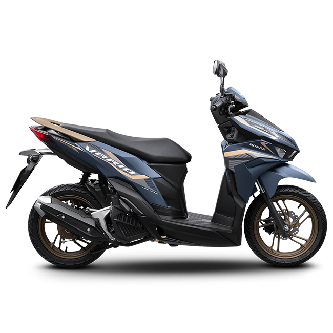 Xe máy Honda Vario 125 - 2024