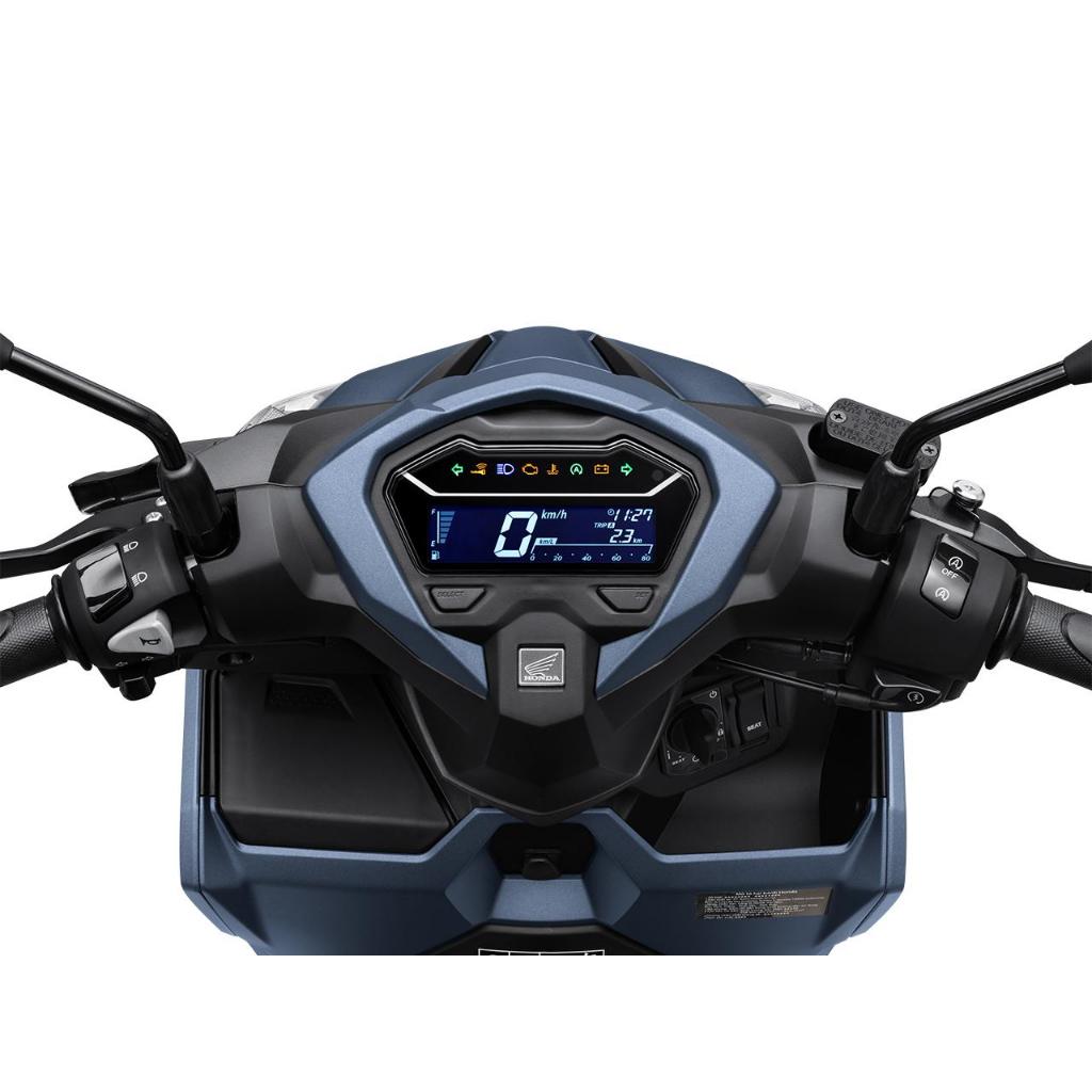 Xe máy Honda Vario 125 - 2024