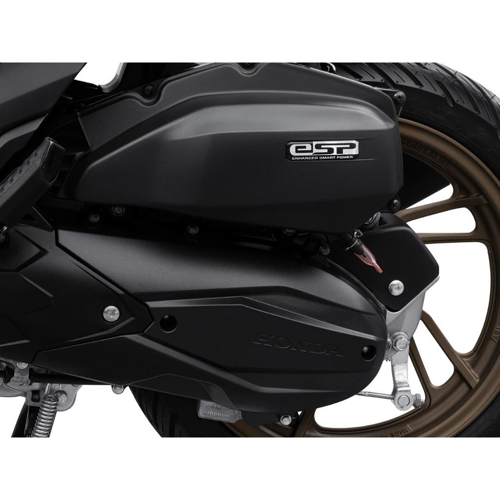 Xe máy Honda Vario 125 - 2024