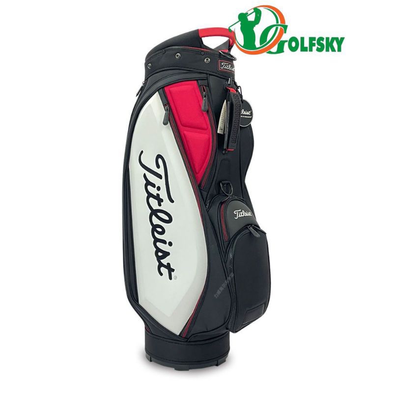 Túi đựng gậy golf Titleist, túi đựng gậy , túi Titleist, túi golf, túi