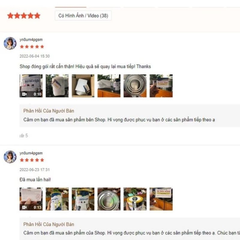 Sữa hiweight sữa tăng cân hiweight