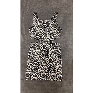 Đầm body icon forever 21 vnxk