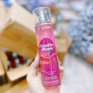 Xịt thơm toàn thân, Body mist Bath & Body Works 236ml