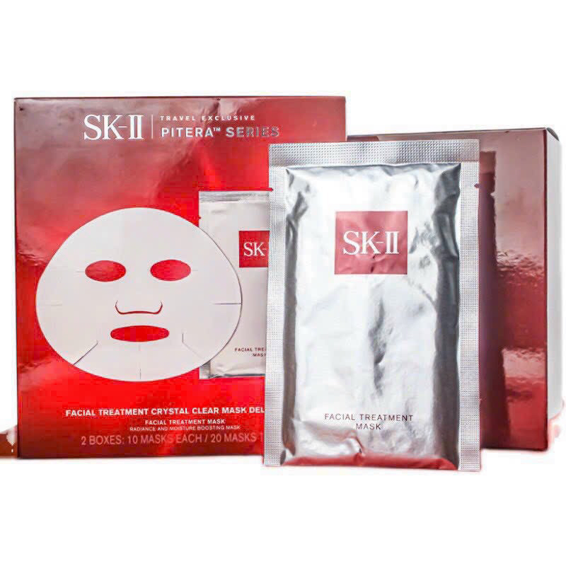 💥 MẶT NẠ NHẬT / SK2 / SK-II💥