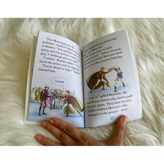 Sách - Tiếng Anh The Usborne Reading Collection ( Bộ Vàng)