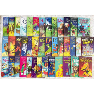 Sách - Tiếng Anh The Usborne Reading Collection ( Bộ Vàng)