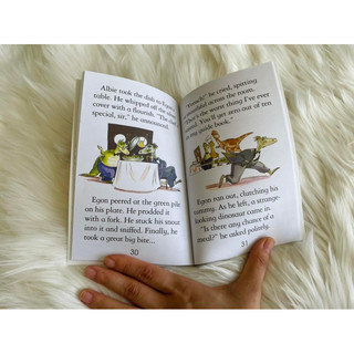 Sách - Tiếng Anh The Usborne Reading Collection ( Bộ Vàng)