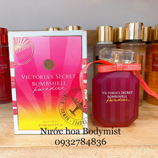 Nước Hoa Victoria’s Secret Bombshell Paradise Eau De Parfum
