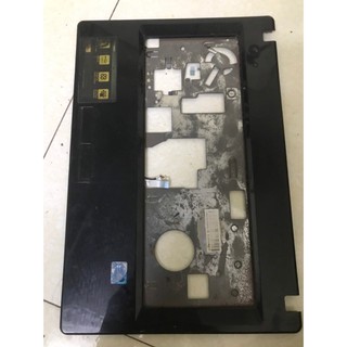 Vỏ Lenovo G480 và linh kiện rời ( loa, toupad,camera,cáp màn, card wifi, tản nhiệt, lắp che,board nguồn v..v)