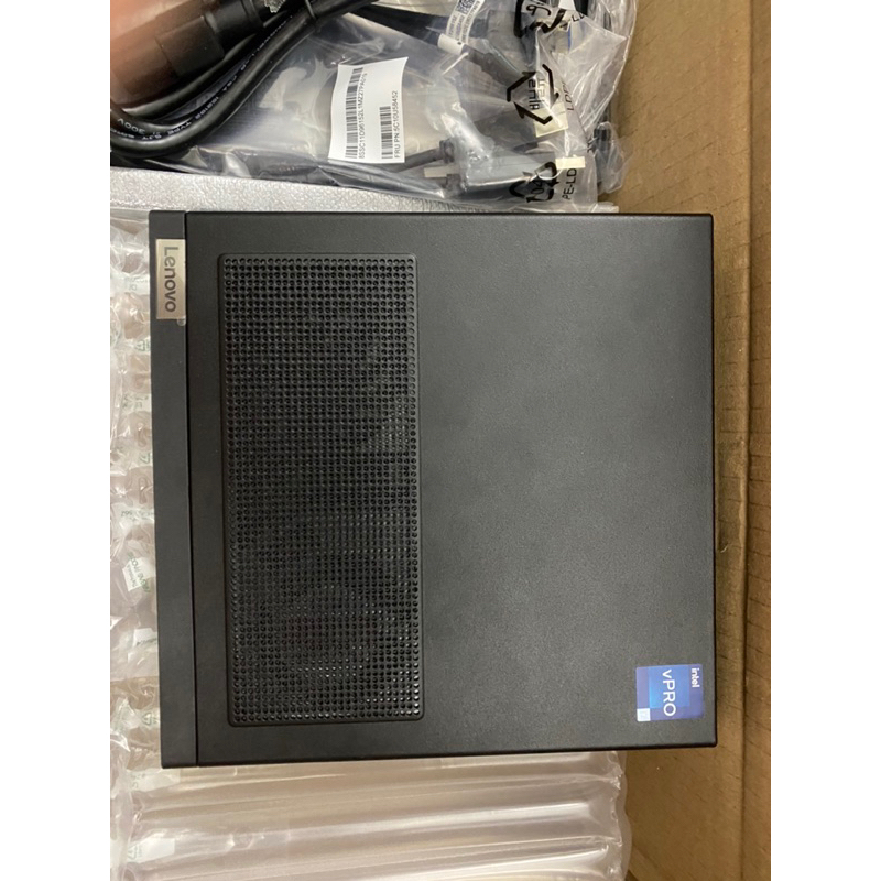 Máy trạm PC Mini chuyên đồ hoạ Lenovo P360
