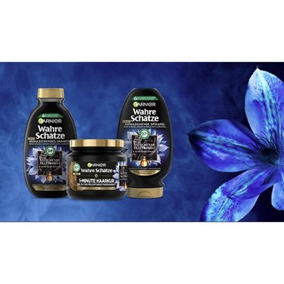 Kem ủ tóc Garnier đủ mùi 340ML, 300ML