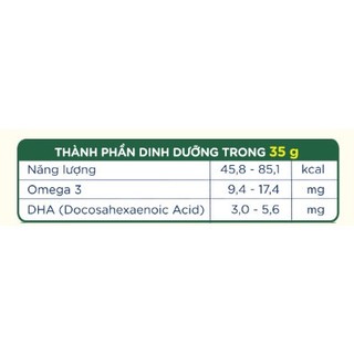 Chà bông cá hồi tươi