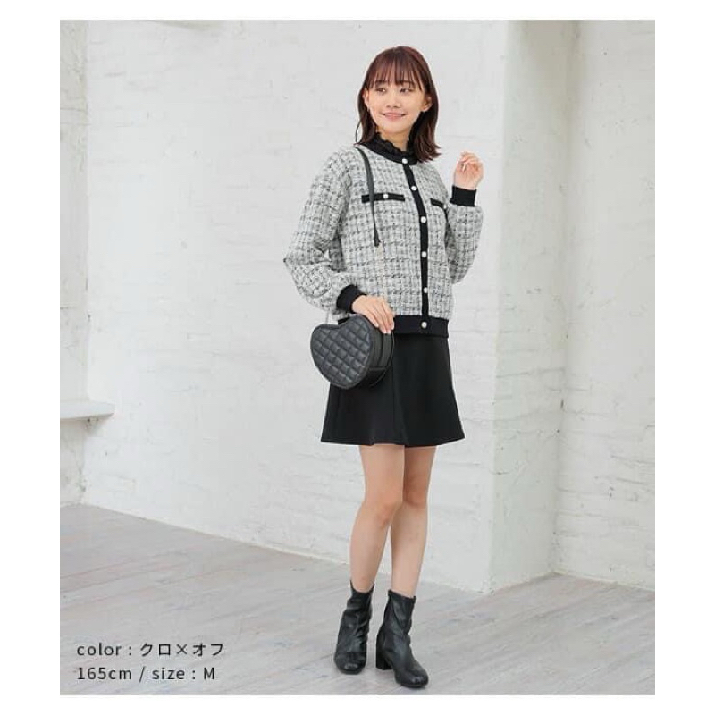 Áo Colza - Size S new