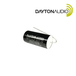 Tụ 3uf 250v precision audio cap của dayton audio, giá 1 cái