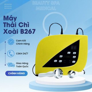 Máy thải chì xoài máy hút chì thải độc b627