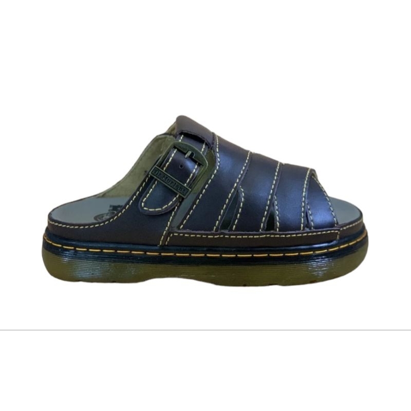 DÉP DOCTOR 2007 NAM NỮ DA THẬT 100%