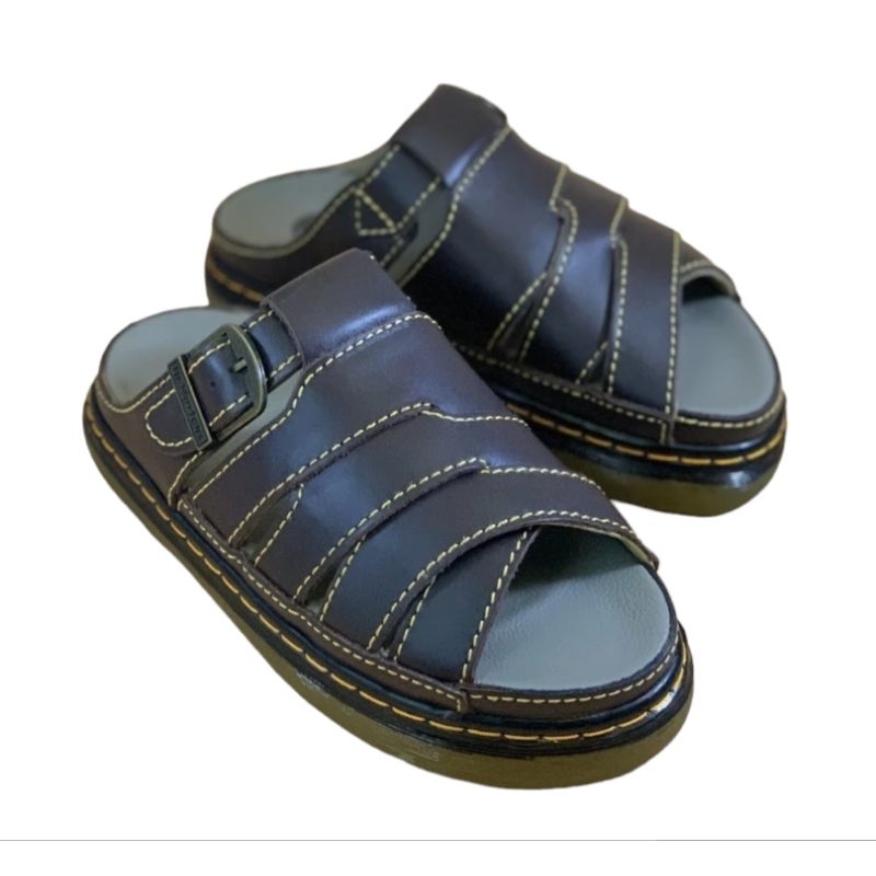 DÉP DOCTOR 2007 NAM NỮ DA THẬT 100%