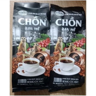 Caphe Chồn buôn mê 500g